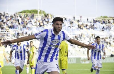 Serie B 11° turno: colpaccio del Perugia a Crotone, successi interni per Pescara e Salernitana