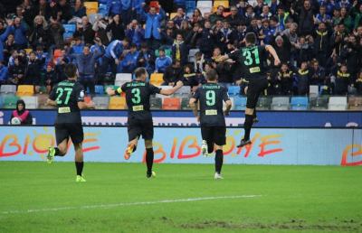 Serie B 11° turno: il Pordenone continua a scalare la classifica, pari tra Cittadella e Frosinone