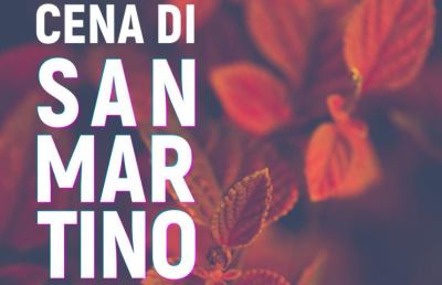 Ascoli Piceno, al Bistrot ''Il Poggio'' cena per celebrare la tradizione di San Martino