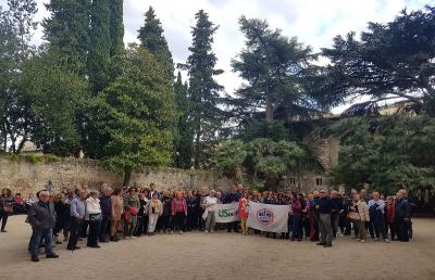 ''Sport senza età'', successo per iniziativa “Le iscrizioni sui portali rinascimentali di Ascoli”