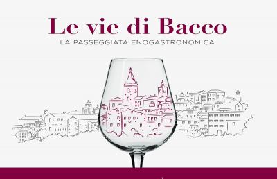 Ripatransone: ''Le Vie di Bacco'', storica manifestazione enogastronomica 