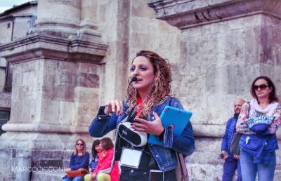 “Ascolana, tenera e gustosa oliva”, camminata dedicata all'eccellenza gastronomica del Piceno