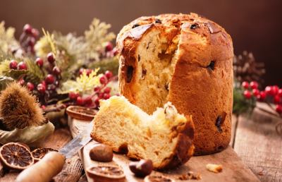 I migliori panettoni artigianali del 2019