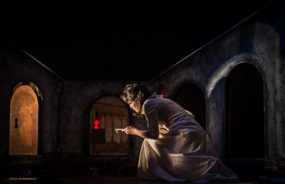 Ascoli Piceno, al Teatro Ventidio Basso in scena ''Nel castello di Barbablù''