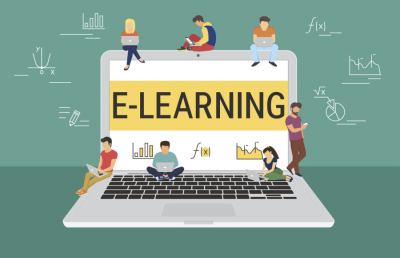 Elearning, apprendere online: i corsi più richiesti sul web