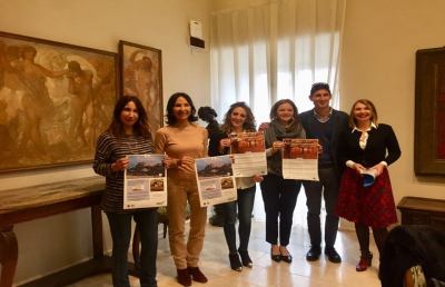 Ascoli Piceno: natura e turismo, presentato ''Tour esperienziale autunno 2019''
