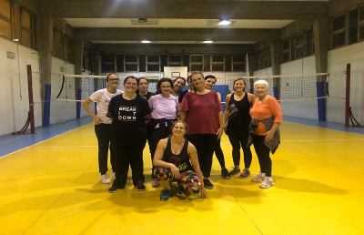 San Benedetto del Tronto, seconda settimana delle lezioni gratuite di zumba