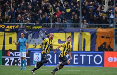 Serie B 12° turno: la Juve Stabia frena il Benevento, colpaccio del Cittadella a Perugia