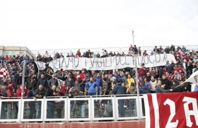 Serie B 12° turno: la Cremonese torna al successo, Trapani e Cosenza pareggiano 2-2