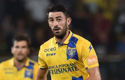 Frosinone-Chievo 2-0, Dionisi e Paganini permettono ai ciociari di agganciare Ascoli ed Empoli
