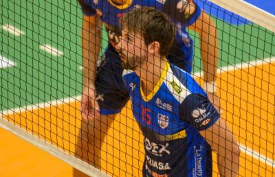 Pallavolo Serie A3, la M&G Videx Grottazzolina supera 3-1 Laverano sul parquet amico
