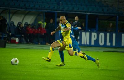 Serie B, i momenti chiave delle partite della dodicesima giornata