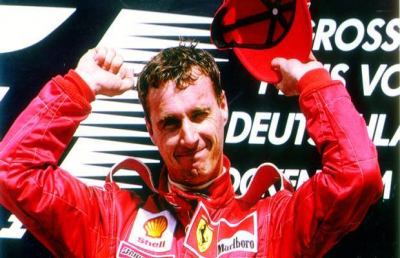 Formula 1 2020: Per Irvine la Ferrari deve puntare su Leclerc