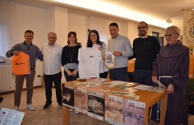Monteprandone, ''Camminata dei musei'' per festeggiare il patrono San Giacomo della Marca