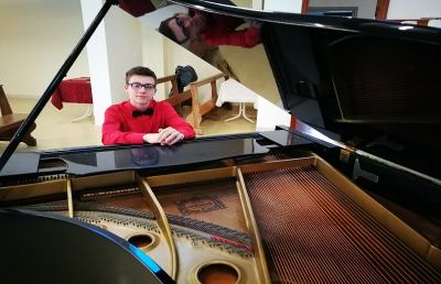 Ascoli Piceno, al Foyer del Ventidio Basso si conclude rassegna ''Domenica in Musica''