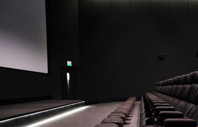 Ascoli Piceno, continua la rassegna ''Il gusto del Cinema-Proiezioni e degustazioni''