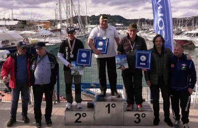 San Benedetto, archivata con successo la finale Coppa Italia di Canna da Riva 2019