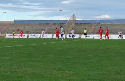Coppa Italia Promozione Marche, buon pari dell’Atletico Ascoli a Civitanova