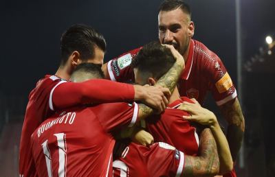 Serie B, statistiche dopo 12 giornate. 293 gol segnati, Iemmello giocatore più decisivo