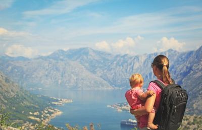 Viaggiare al top e senza stress in Italia e in Europa, il web diventa un valido alleato