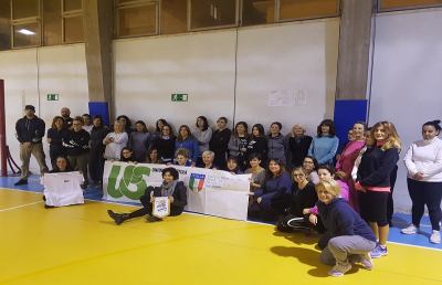 San Benedetto del Tronto, partito nuovo corso gratuito di autodifesa per donne