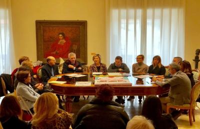 Ascoli Piceno, iniziative per la Giornata Internazionale contro la Violenza sulle Donne