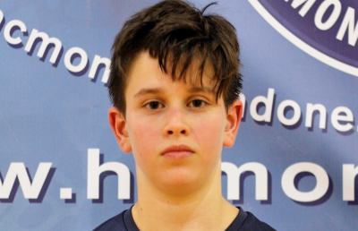 Pallamano Serie B, terza vittoria stagionale per l'Handball Club Monteprandone