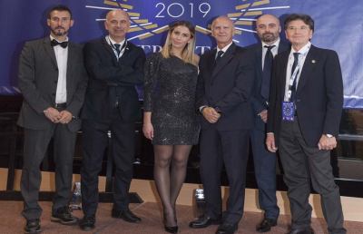 Gruppo Sportivo AC Ascoli, presentata a Trento la 59ª Coppa Teodori pronta a tornare europea