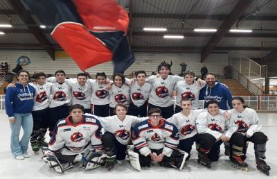 Campionato Under 16 hockey, ottimo inizio di stagione per i Pattinatori Sambenedettesi