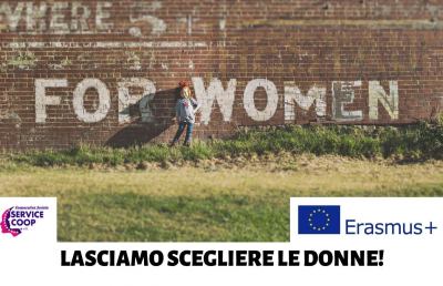 Spinetoli: Progetto Erasmus+, lo sviluppo di competenze imprenditoriali nelle donne