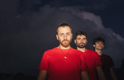 ''ISoci'', in uscita il primo singolo del trio piceno intitolato “Ancora Va Senenn”