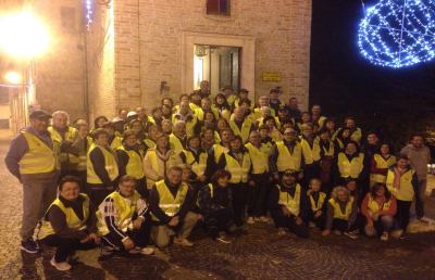 Monteprandone, tutto pronto per la quinta ''Camminata per San Giacomo della Marca''