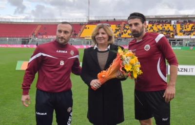 Lega B in campo contro violenza sulle donne. Balata: “Calcio utile per veicolare messaggi di rispetto”