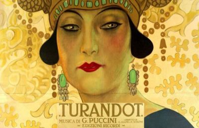 Ascoli Piceno, sul palco del Teatro Ventidio Basso la ''Turandot'' di Puccini