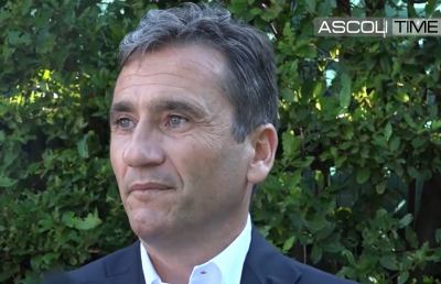 Genoa, molto vicino il ds Marroccu. Il 3 Dicembre in calendario la gara con il suo ex Ascoli
