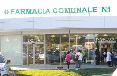 Ascoli Piceno: ''Salutogenesi'', nuovo ciclo di incontri alla Farmacia Comunale 1