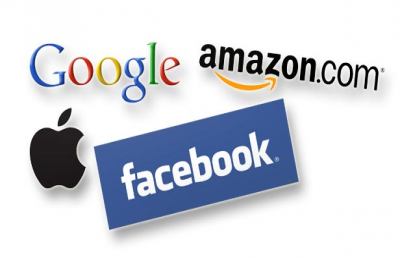 Facebook, Amazon ed altri: conviene investire in azioni dei giganti web?