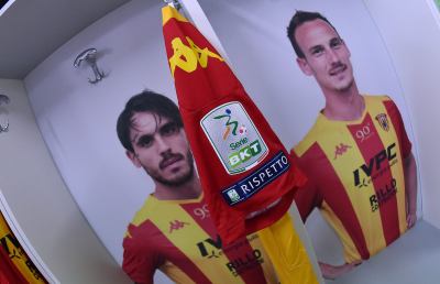 Serie B 13° turno: Benevento scappa via, Pordenone secondo. Derby campano alla Juve Stabia