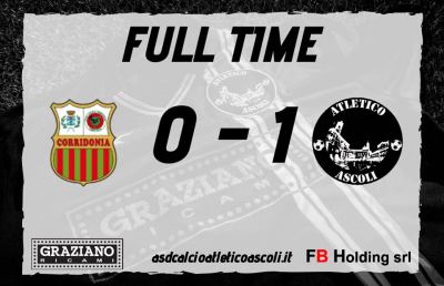 Promozione girone B: l'Atletico Ascoli mantiene la vetta. Bomber Rosa sbanca Corridonia