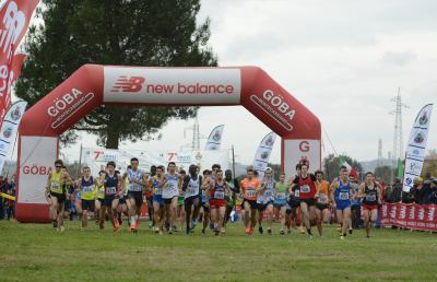 Atletica leggera, successo per la settima edizione del Cross Valmusone ad Osimo
