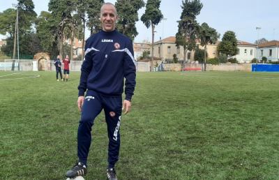 Livorno, Breda affiancato dal nuovo vice Filippini: ''Felice di essere tornato, ringrazio Spinelli''