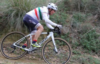 Bike Racing Team San Benedetto, tanti risultati positivi nel ciclocross di Torre di Palme
