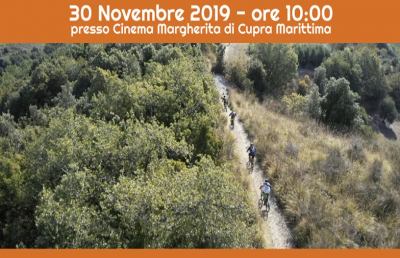 “Cicloturismo per la Crescita del Territorio”, meeting promosso da Cupra e Ripatransone