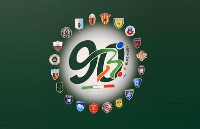 Serie B 14° turno: il Benevento passa anche a Venezia. Poker del Frosinone contro l'Empoli