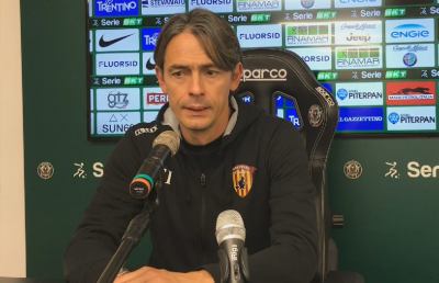 Venezia-Benevento 0-2, le voci di Dionisi e Inzaghi post gara