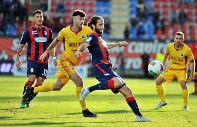 Serie B 2019/2020, i momenti chiave delle partite della quattordicesima giornata