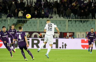 Serie B, solo la Cremonese agli ottavi nelle prime gare del quarto turno di Coppa Italia