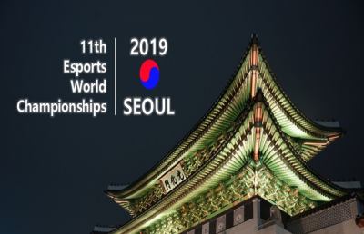 Esports, l'ascolano Matteo Mattei nella delegazione azzurra per i Mondiali a Seoul