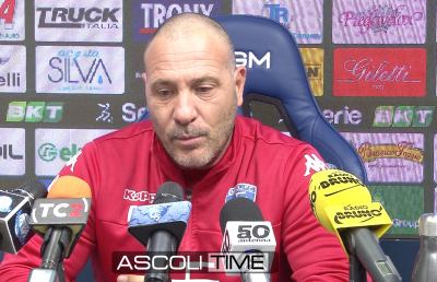 Empoli, la voce di Muzzi alla vigilia del match interno contro l'Ascoli