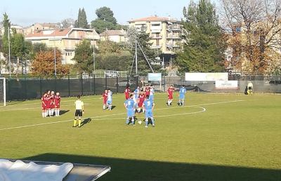 Promozione girone B: il Monticelli viene punito per 4-1 tra le mura dell'Atletico Centobuchi
